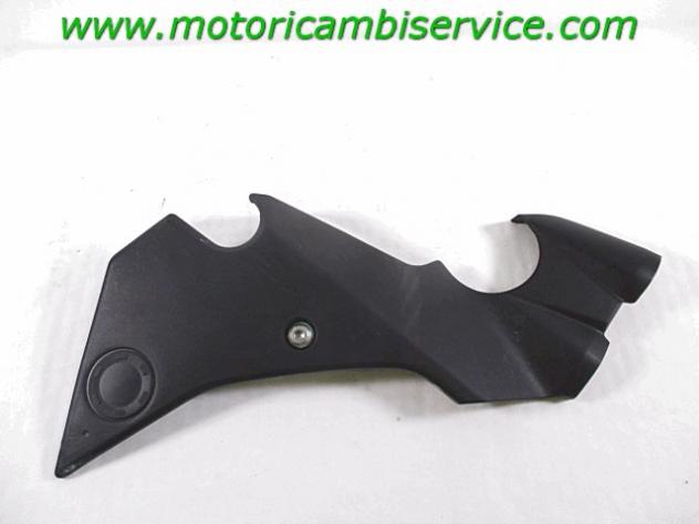 COVER LATERALE TELAIO DESTRA KAWASAKI ER-6N ABS (2012 -2016) 140920739