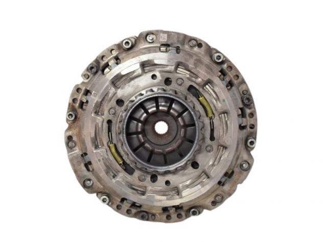 Doppia Frizione Jeep Renegade 46342280 - 15927