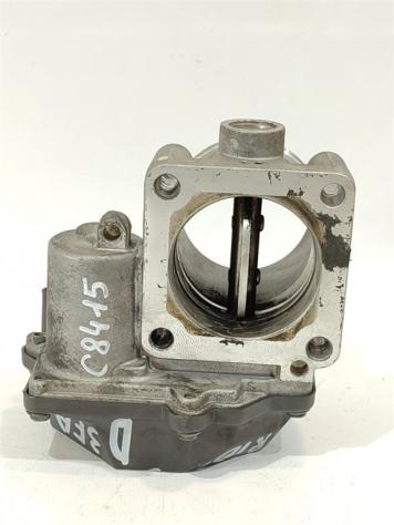 CORPO FARFALLATO KIA Rio 4° Serie 35100-2A900 D3FA diesel 1120 (11) - Foto 2