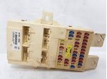 SCATOLA PORTA FUSIBILI SSANGYONG Tivoli Serie 8215035030 Diesel (15)