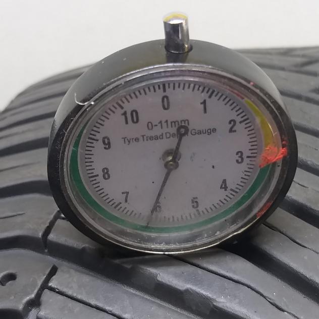 4 GOMME 255 45 19 MICHELIN A74347 - Foto 3