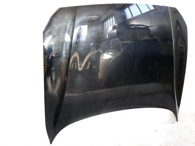 31468167 COFANO ANTERIORE VOLVO V60 CC 227 MK2 2.0 I 145KW (2020) RICAMBIO USATO AMMACCATO, DANNEGGIATO 31468159 - Foto 2