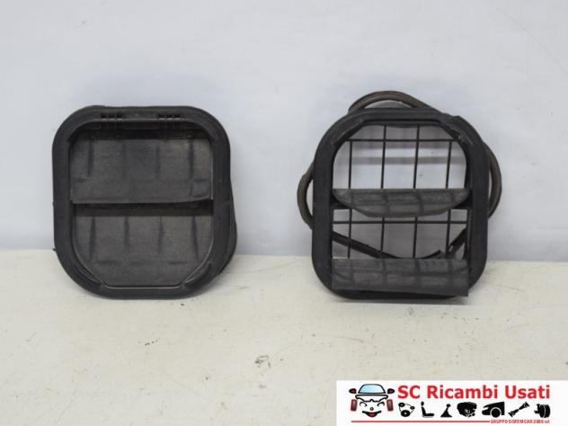 Prese Aria Cofano Posteriore Alfa Romeo Mito 51826662 - 23112 - Foto 2