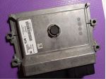 CENTRALINA MODULO UNITA COMANDO GESTIONE MOTORE ECU INIEZIONE CITROEN PEUGEOT OP