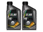 Olio Motore Selenia Wr 5W40 Diesel Lt.2