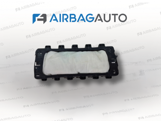 KIT AIRBAG BMW SERIE 5 G61 CRUSCOTTO BMW SERIE 5 G61 AIR BAG - Foto 2