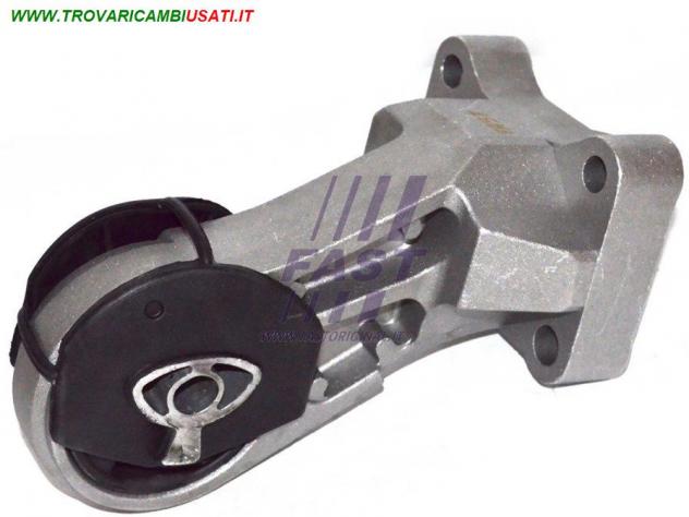 SUPPORTO MOTORE RENAULT MASTER III 10 DX FT52495  RENAULT - MASTER - 2010