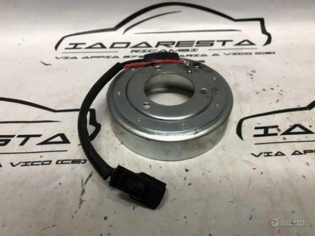 Bobina Clima Qashqai Murano DKS-17D BO-1122 - Foto 3