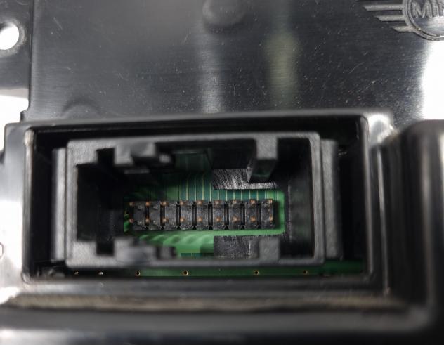 COMANDI CLIMA MINI Countryman 1° Serie 64113457397 (10) - Foto 13