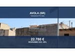 Immobile in asta di 366 m² in vendita a Avola