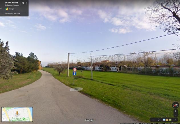 Terreno edificabile in vendita a Giulianova - Foto 5