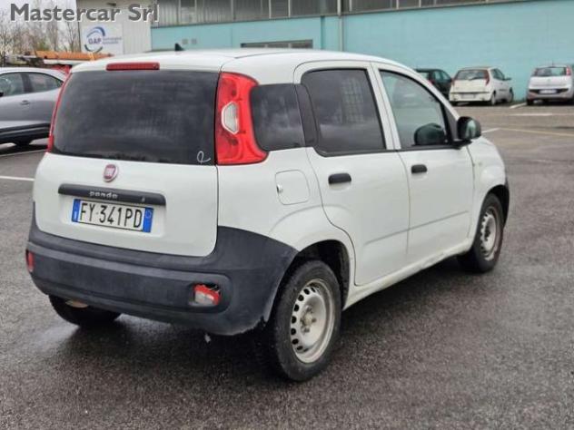 FIAT Panda 1.2 69 CV VAN 2 POSTI EURO6 POP - FY341PD rif. 23960419 - Foto 6