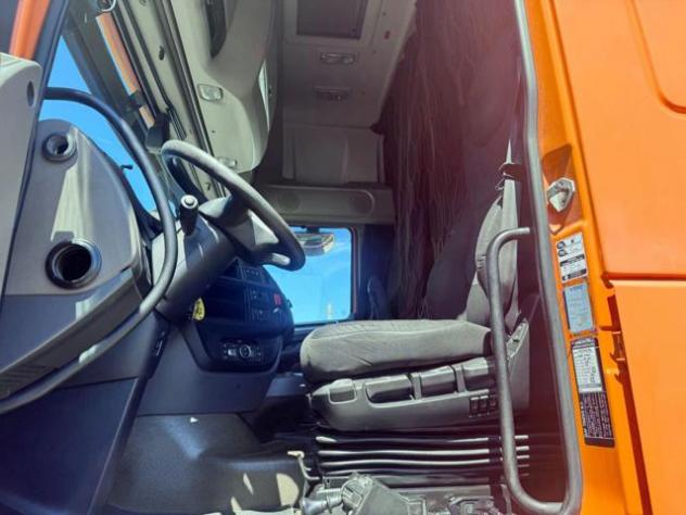 DAF XF480 trattore stradale rif. 22558044 - Foto 8