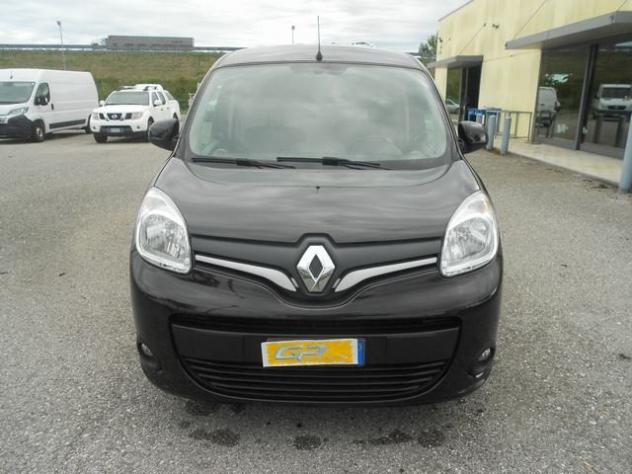 RENAULT KANGOO VAN rif. 24058699 - Foto 2