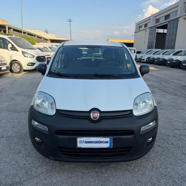 FIAT PANDA VAN 1.3 M-JET 2 POSTI rif. 24089184 - Foto 8