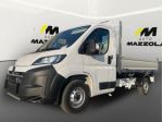 OPEL Movano 5ª serie Movano 35 2.2 BlueHDi 140 S&S PM Cabinato