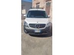 Mercedes-benz Citan 1.5 111 CDI S&S Furgone ExtraLong Business