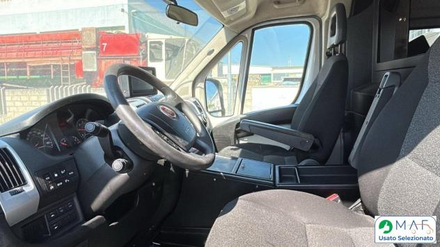 FIAT DUCATO AMBULANZA (FL901) VP - Foto 5