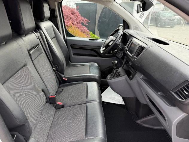 Opel VIVARO 2.0 120 L3H1 - Foto 9