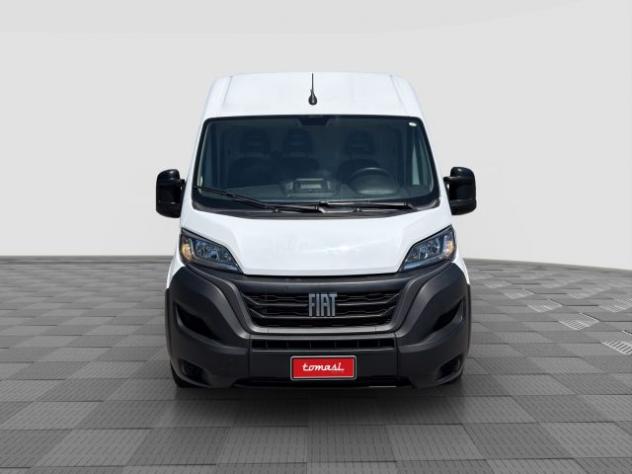 FIAT Ducato Ducato 35 2.2 Mjt 140CV PLM-TM Furgone rif. 23779155 - Foto 8
