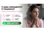 Cartomante dell’Amore - Consulto per amore e tradimenti