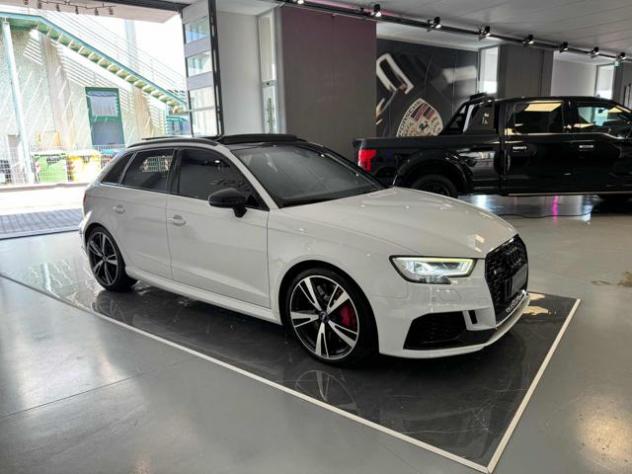 AUDI RS3 SPB rif. 23969126 - Foto 2