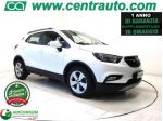 OPEL Mokka X 1.6 CDTI Ecotec 4x4 Manuale 5P rif. 23905523
