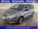 FORD S-Max 2.0 TDCi 140CV Titanium rif. 24106439