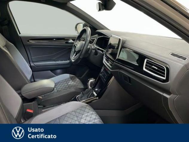 VOLKSWAGEN T-Roc 1.5 tsi r-line dsg rif. 23771361 - Foto 6