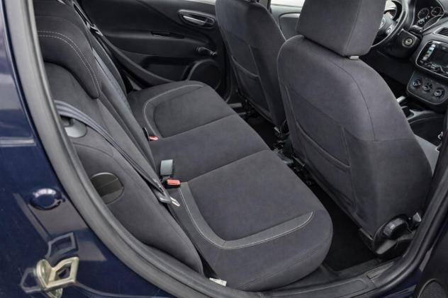 FIAT PUNTO 1.4 GPL CASA MADRE EMOTION SUPER FULL - Foto 6