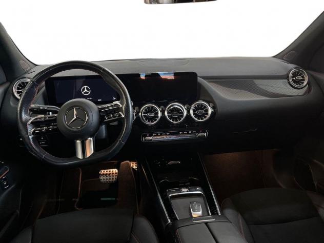 Mercedes-Benz GLA GLA-H247 2023 200 d AMG Line Premium auto - Foto 8