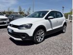 VOLKSWAGEN Polo Cross 1.4 TDI DSG BlueMotion Tech.