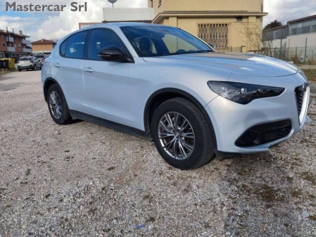 ALFA ROMEO Stelvio Stelvio my23 2.2 td Super Q4 210cv auto - GP445FV rif. 24018660 - Foto 7