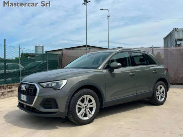 AUDI Q3 Q3 II 35 2.0 tdi Business quattro s-tronic - GG1 rif. 23957462 - Foto 4