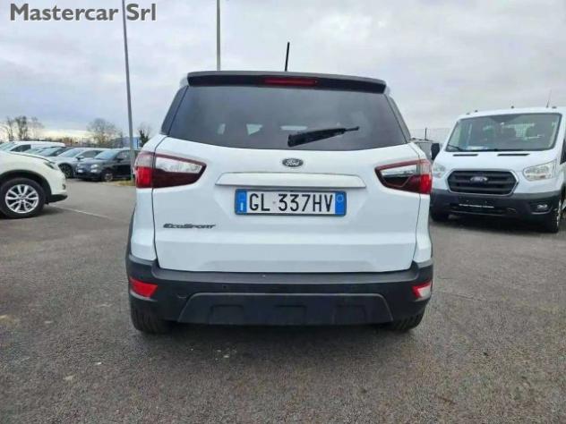 FORD EcoSport 1.0 ecoboost 125cv Active s - GL337HV rif. 24078750 - Foto 5