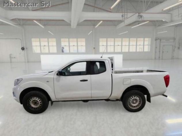 NISSAN Navara Navara 2.3 dci k.cab Visia 4wd 163cv my19 GB695PV rif. 23836592 - Foto 5