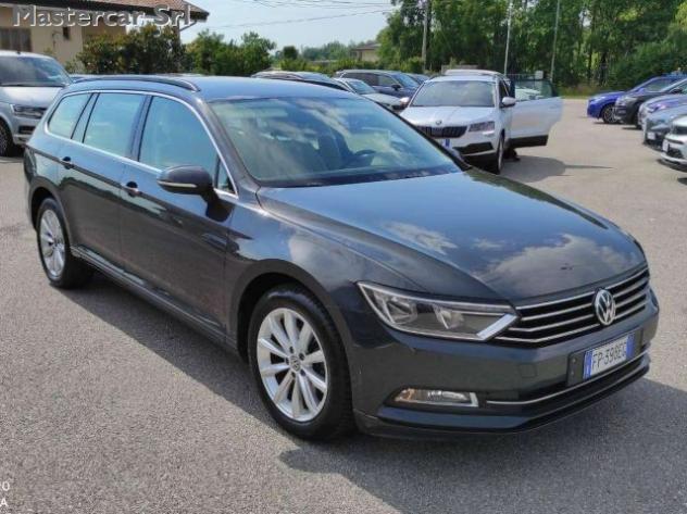 VOLKSWAGEN Passat Variant Passat VIII Variant 1.6 tdi Business Navi 120cv rif. 23943501 - Foto 8