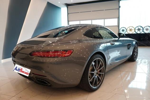 MERCEDES GT (C/R190) GT AMG S - Foto 7