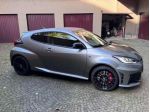 TOYOTA Yaris GR Yaris GR 1.6 Circuit dat-8 rif. 22802184