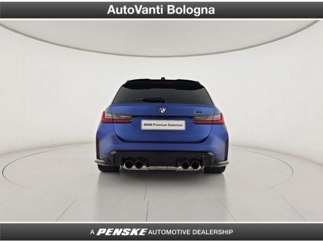 BMW M3 Touring Competition xDrive Touring auto rif. 23931009 - Foto 5