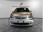 smart fortwo 90 0.9 T twinamic cabrio Perfect