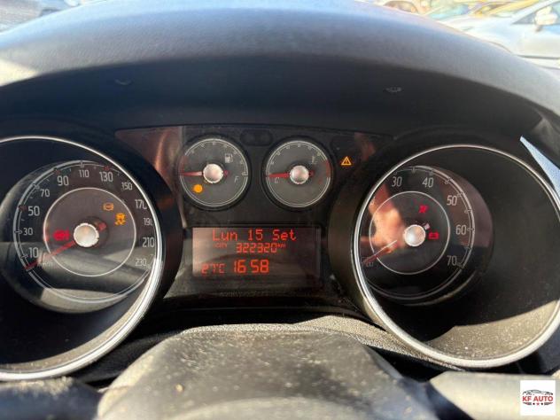FIAT - Punto 1.2 Street 5p E6 - Foto 7