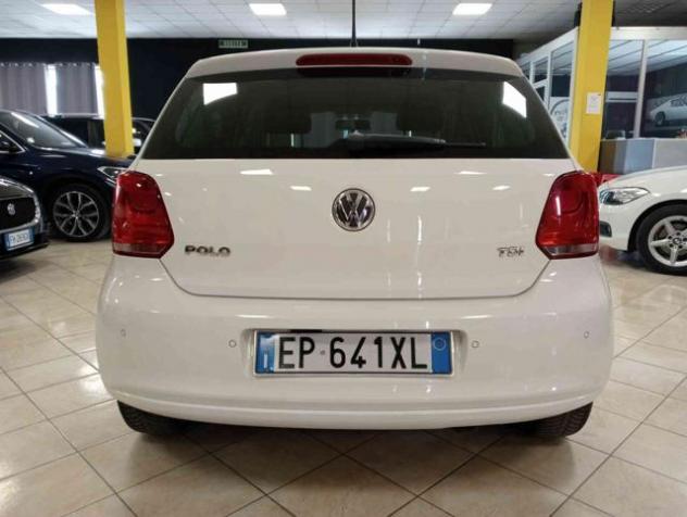 VOLKSWAGEN Polo 1.2 TDI DPF 5 p. ** KM CERTIFIC. ** rif. 23907943 - Foto 6