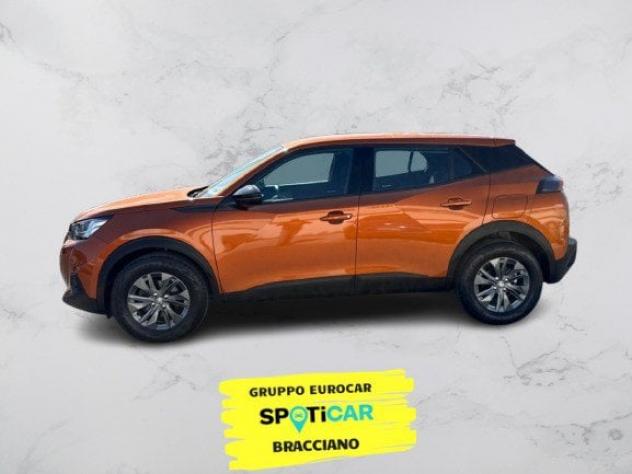 Peugeot 2008 2008 PureTech 100 S&S Active Pack - Foto 6