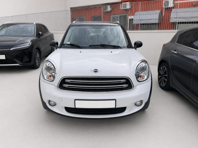 MINI - Countryman - Mini Cooper D Business - Foto 5