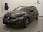 Volkswagen Polo Polo 1.0 Edition Plus 80cv