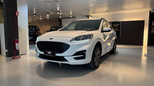 FORD KUGA 2.5 HYBRID ST-LINE - 2023