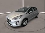 FORD Fiesta 7ª serie -  1.1 75 CV 5 porte Titanium rif. 24043114