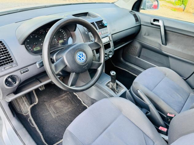 Volkswagen Polo 1.2 12V 5p. Trendline!!! - Foto 10