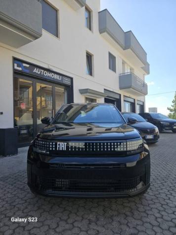 Fiat Grande Panda 1.2 Icon 100cv - Foto 2